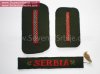 Suveniri Srbije - Komplet suvenira