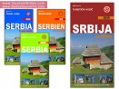 Сувенири Србије - Водич 'Србија на длану'