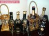 Suveniri Srbije - Srpske flaše
